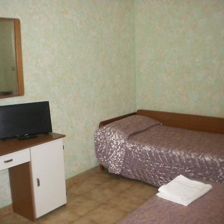 Hotel Menta E Rosmarino 몬테산탄젤로 외부 사진