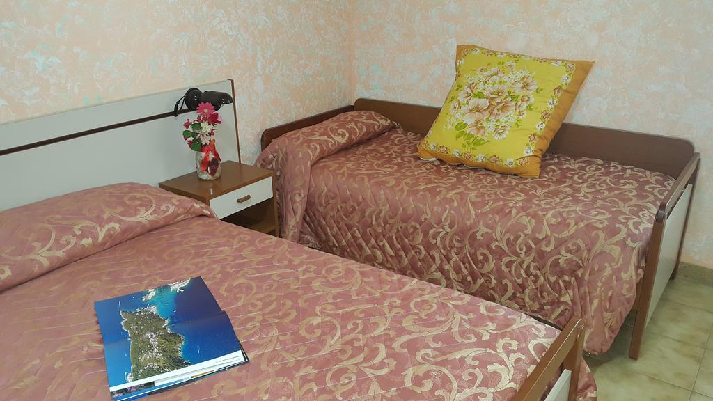 Hotel Menta E Rosmarino 몬테산탄젤로 외부 사진