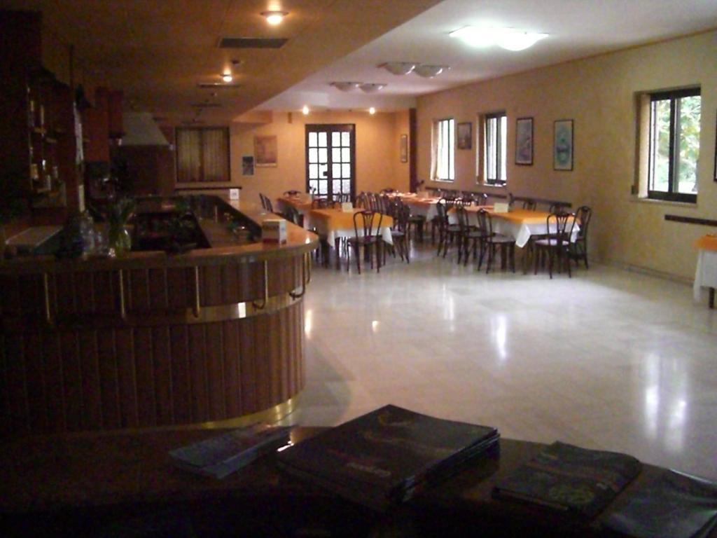 Hotel Menta E Rosmarino 몬테산탄젤로 외부 사진